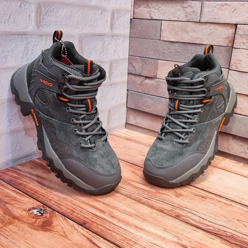 کفش کوهنوردی ویکو مدل 127