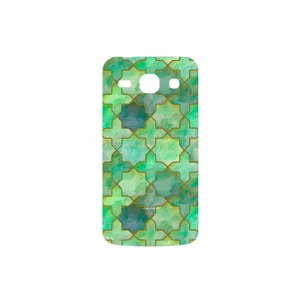 MAHOOT Iran Tile 8 Cover Sticker for Samsung Galaxy STAR PLUS 2