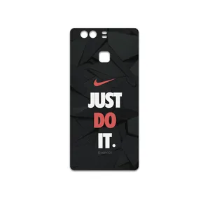 MAHOOT NK Cover Sticker for Huawei P9