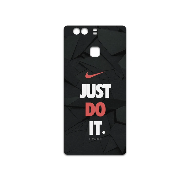 برچسب پوششی ماهوت مدل NK مناسب برای گوشی موبایل هوآوی P9