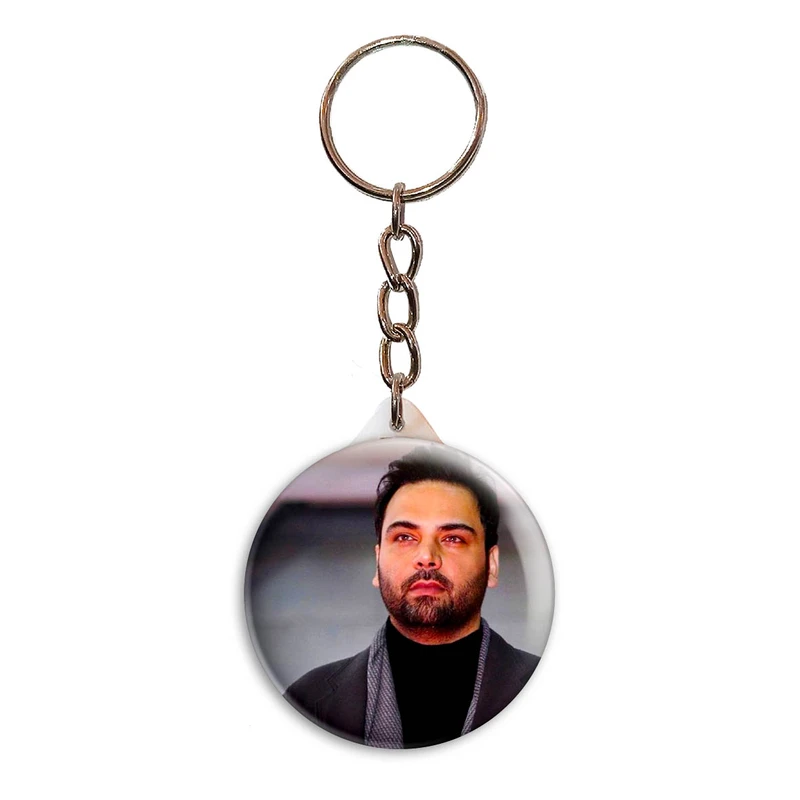 جاکلیدی پرمانه طرح احسان علیخانی کد pmy.20783