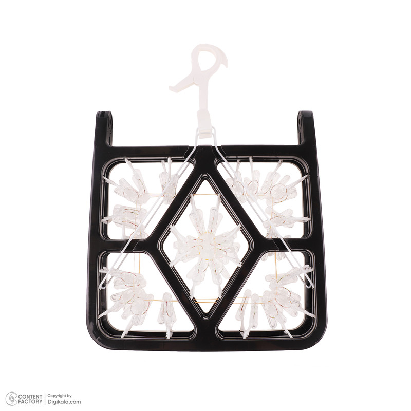 بند رخت بارک مدل 9143