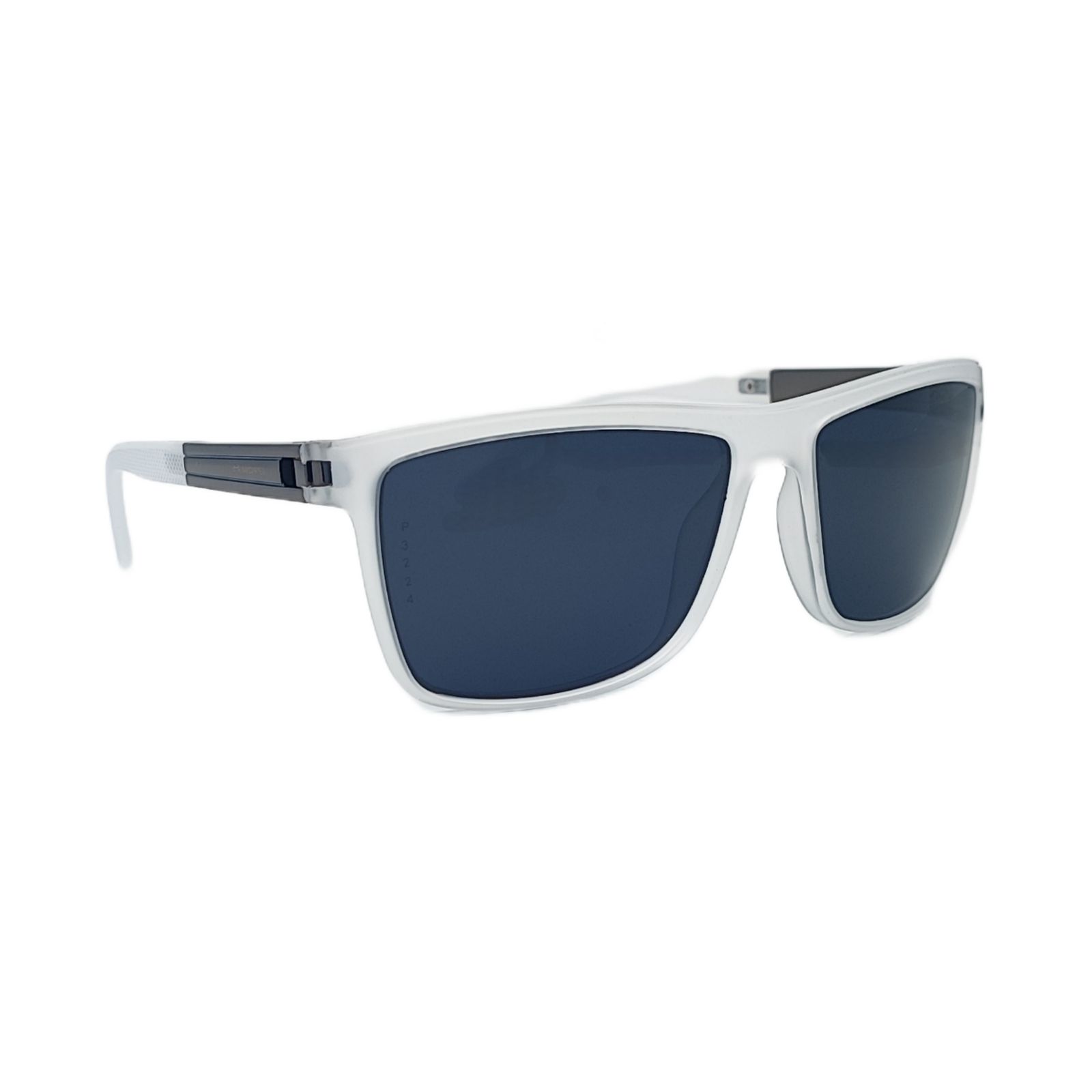 عینک آفتابی مورل مدل P3224 C6 polarized  -  - 3