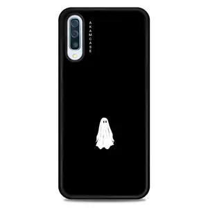 AKAM AMC-WSGA50-BOO-13 Cover For Samsung Galaxy A50