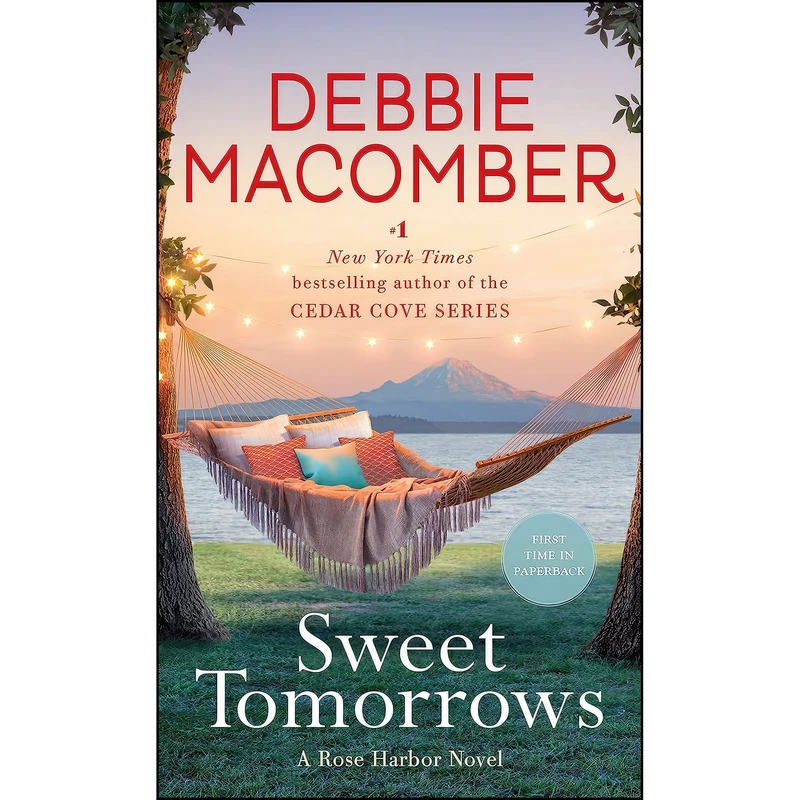 کتاب Sweet Tomorrows اثر Debbie Macomber انتشارات Ballantine Books