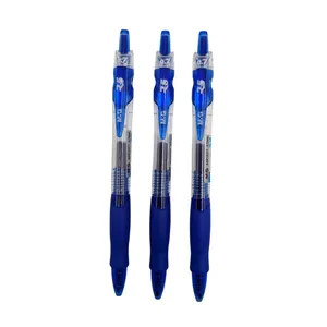 خودکار ام اند جی مدل ژله ای کد R5 مجموعه ۳ عددی