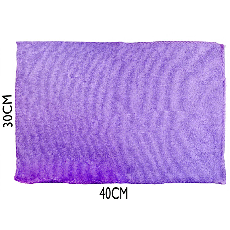 دستمال چند منظوره مدل MEF بسته 24 عددی