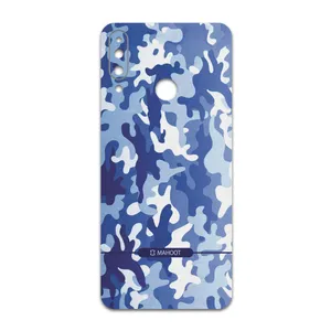 MAHOOT Army-Winter Cover Sticker for LG W30