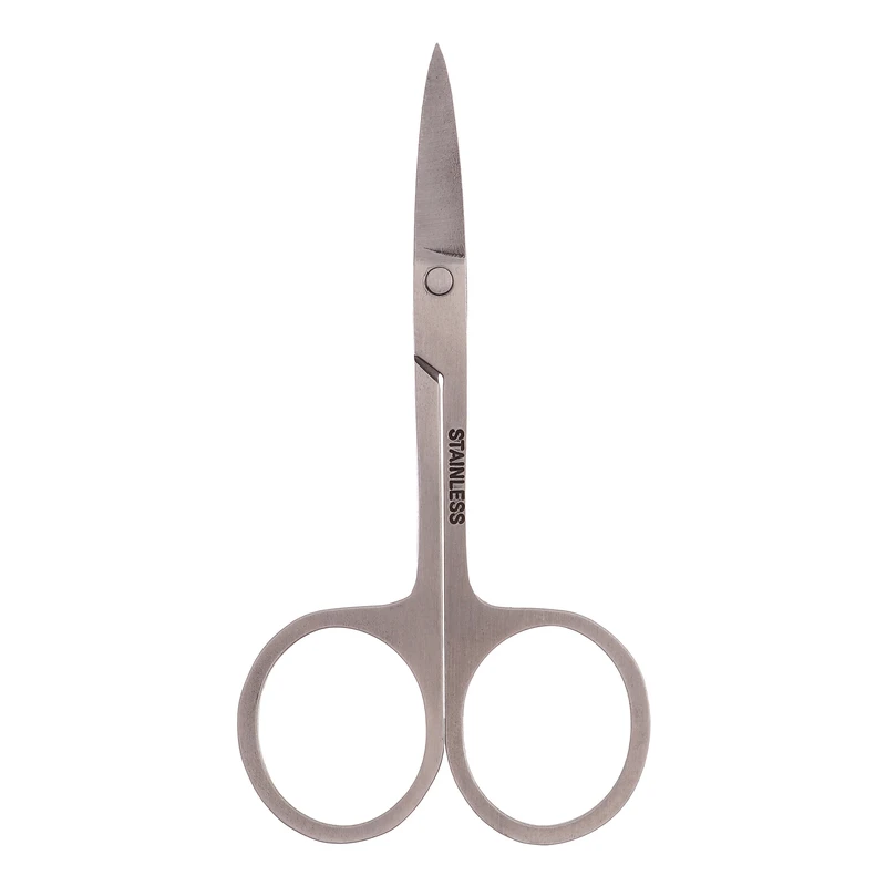 قیچی ابرو رز مدل R04