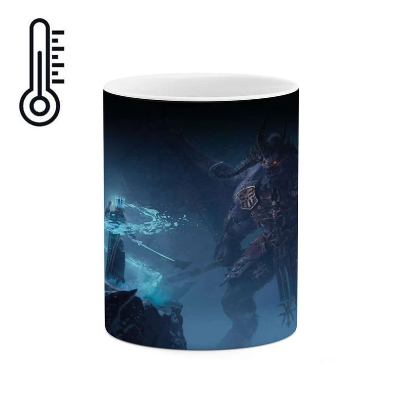 ماگ حرارتی کاکتی مدل بت کد mgh15986