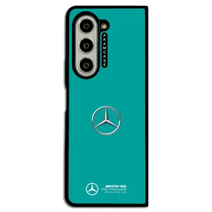AKAM AMCWSGZFLIP5-BENZ12 Cover For Samsung Galaxy Z Flip 5