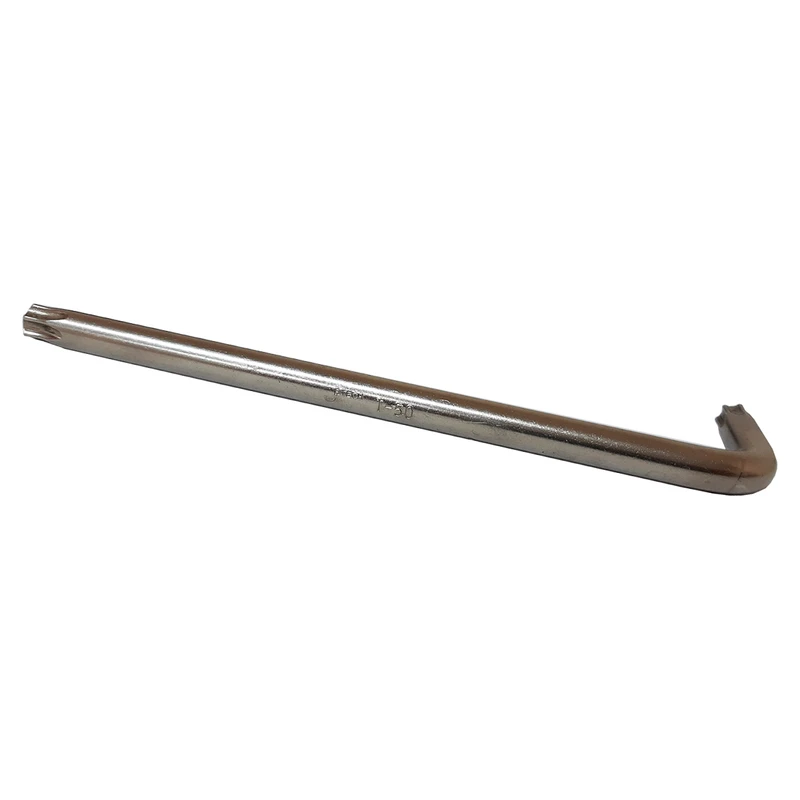 آچار آلن ستاره ای جتک مدل AT - 050 سایز 50 میلی متر