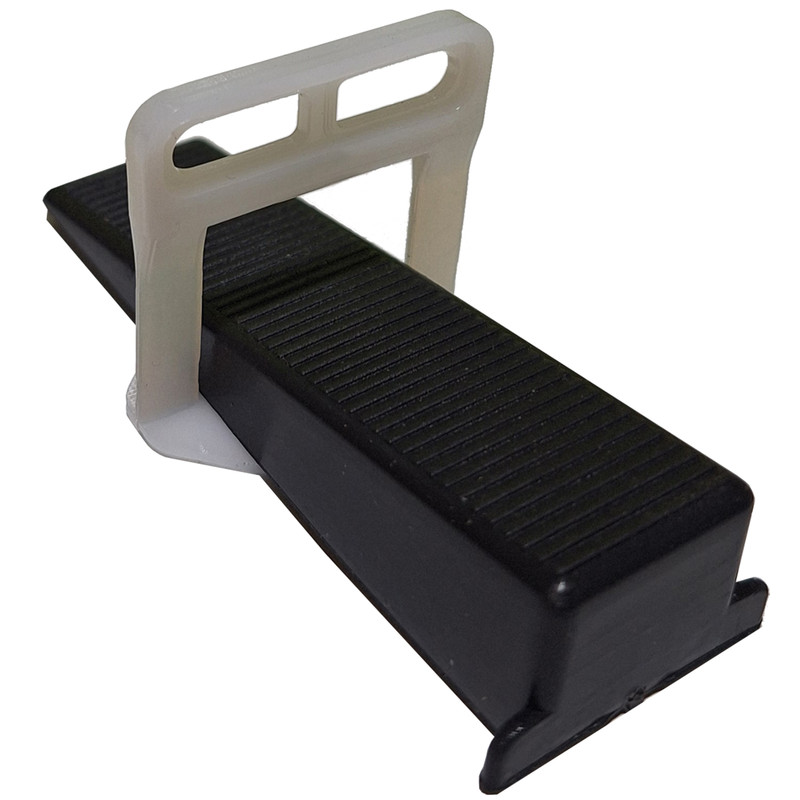 همتراز کاشی نیک نور مدل پایه و پل کد  NR-S6W6 بسته 1200 عددی