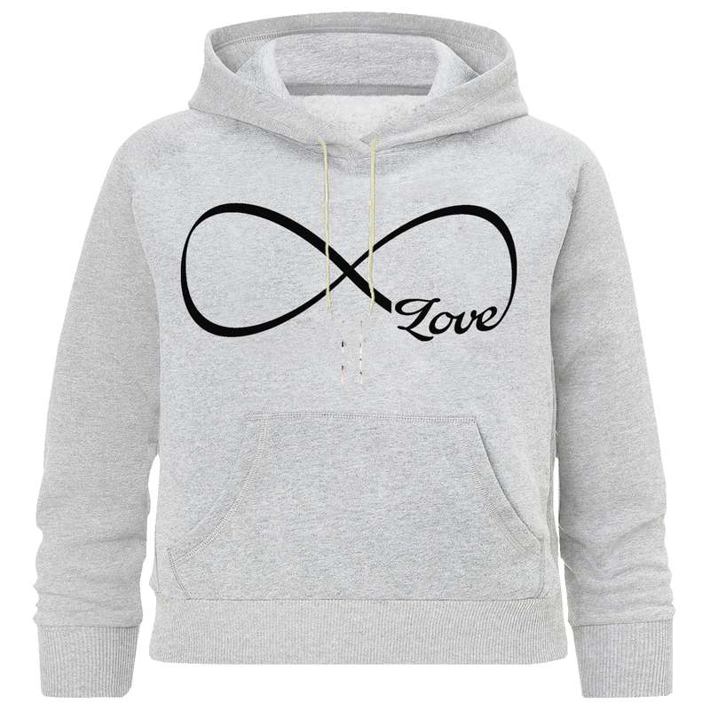 هودی دخترانه مدل M 184 love