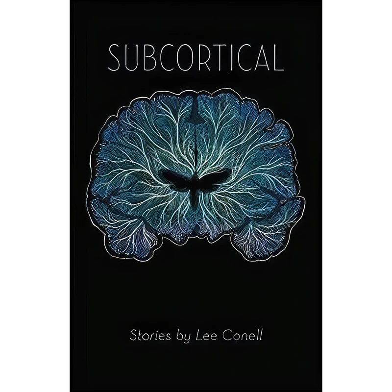 کتاب Subcortical  اثر Lee Conell انتشارات Johns Hopkins University Press