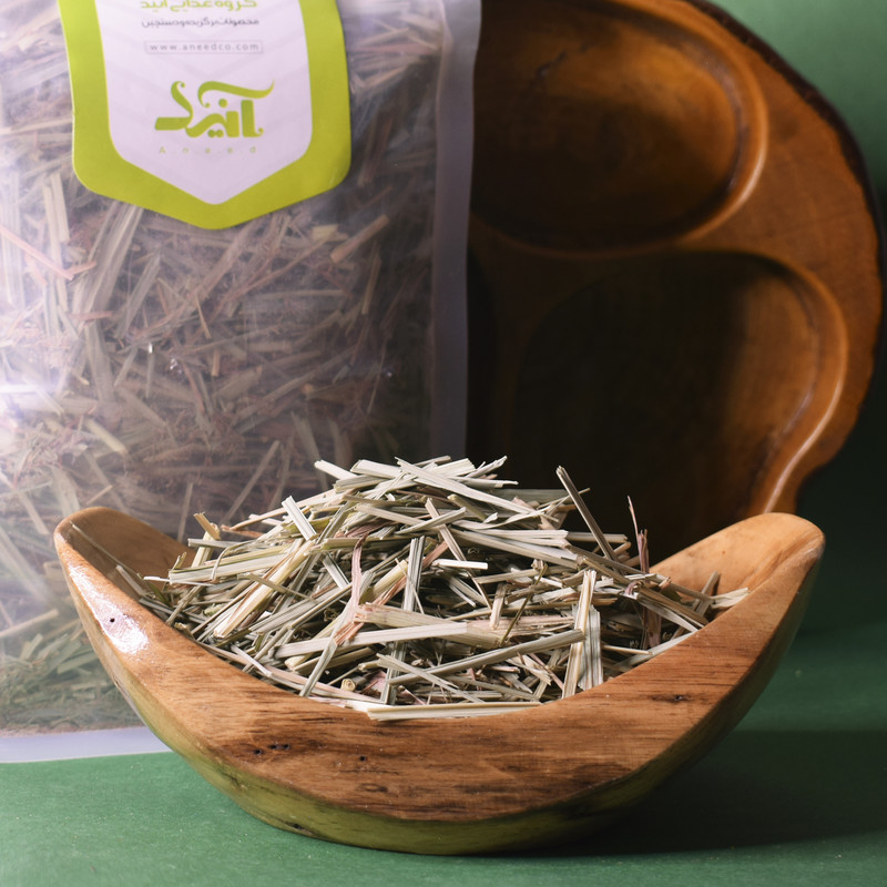 قیمت و خرید دمنوش لمون گرس صادراتی آنید - 250 گرم