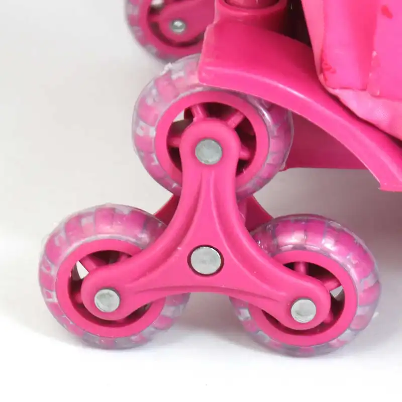 کوله پشتی چرخ دار مدل ary-18