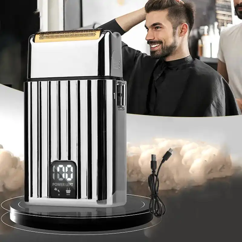 ماشین اصلاح موی بدن و صورت مدل GTS