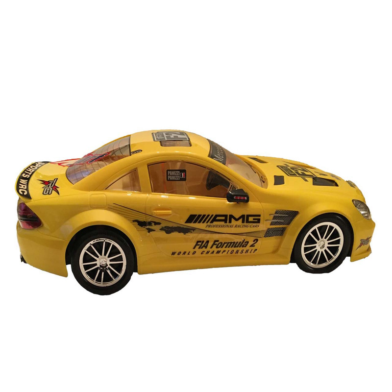 ماشین بازی مدل بنز AMG