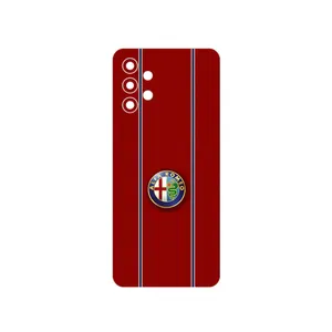 MAHOOT Alfa Romeo Cover Sticker for Samsung Galaxy A32