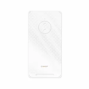 MAHOOT Gloss Transparent Cover Sticker for Nokia Lumia 830