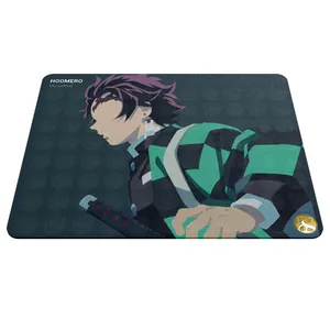 Hoomero Demon slayer anime A2077 Mousepad