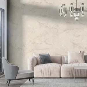 کاغذ دیواری مدل رگه دار پتینه کد 11006