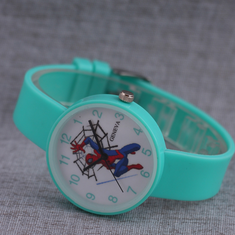 ساعت مچی عقربه ای پسرانه مدل SP 3189 -SB-AB ساعت مچی عقربه ای پسرانه مدل SP 3189 -SB-AB