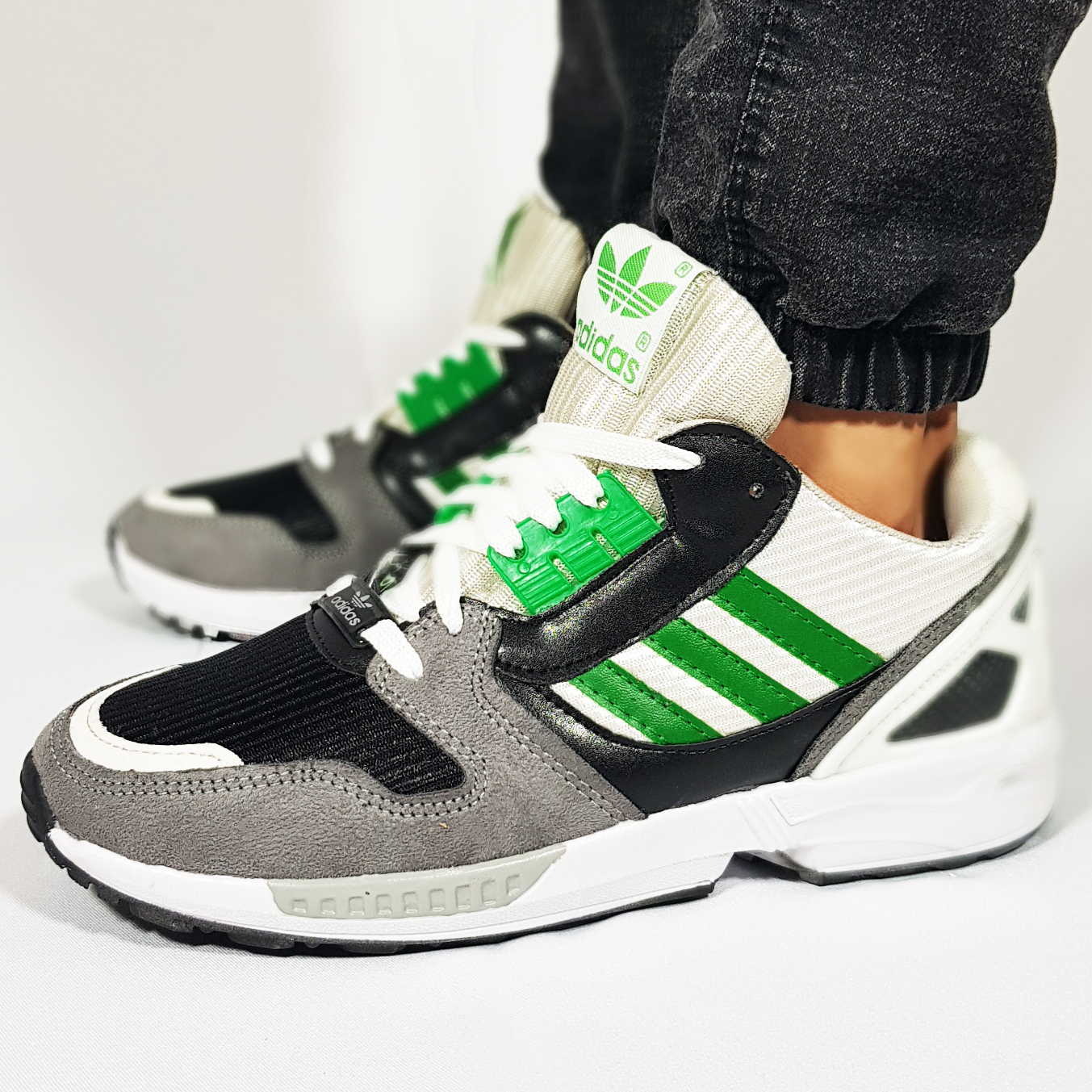کفش پیاده روی مدل ZX 8000 MITA