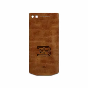 MAHOOT BFL-BGGT Cover Sticker for BlackBerry P9982