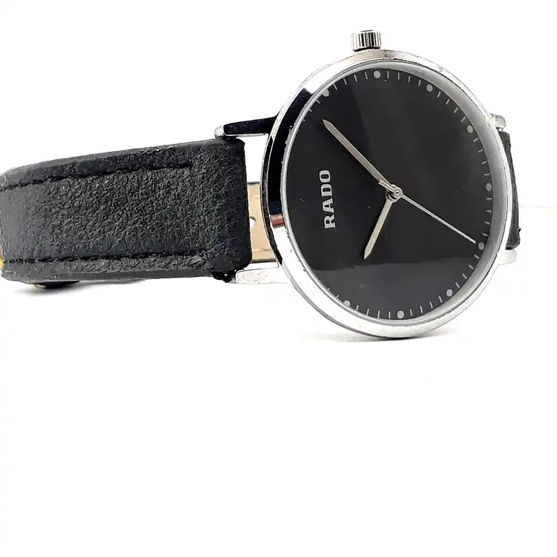 ساعت مچی عقربه ای مدل simple کد rd-b1