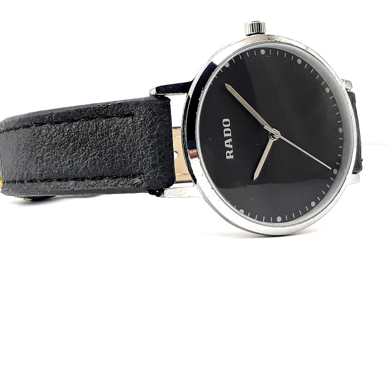 ساعت مچی عقربه ای مدل simple کد rd-b1