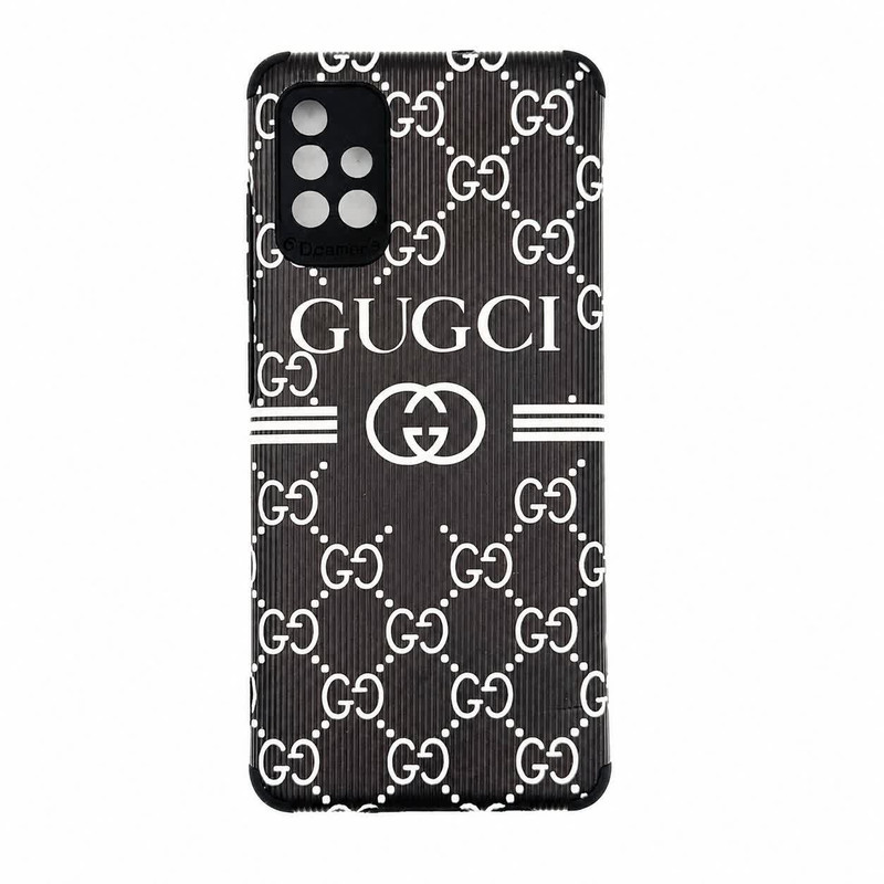 کاور مدل cbrt-108 مناسب برای گوشی سامسونگ galaxy A51