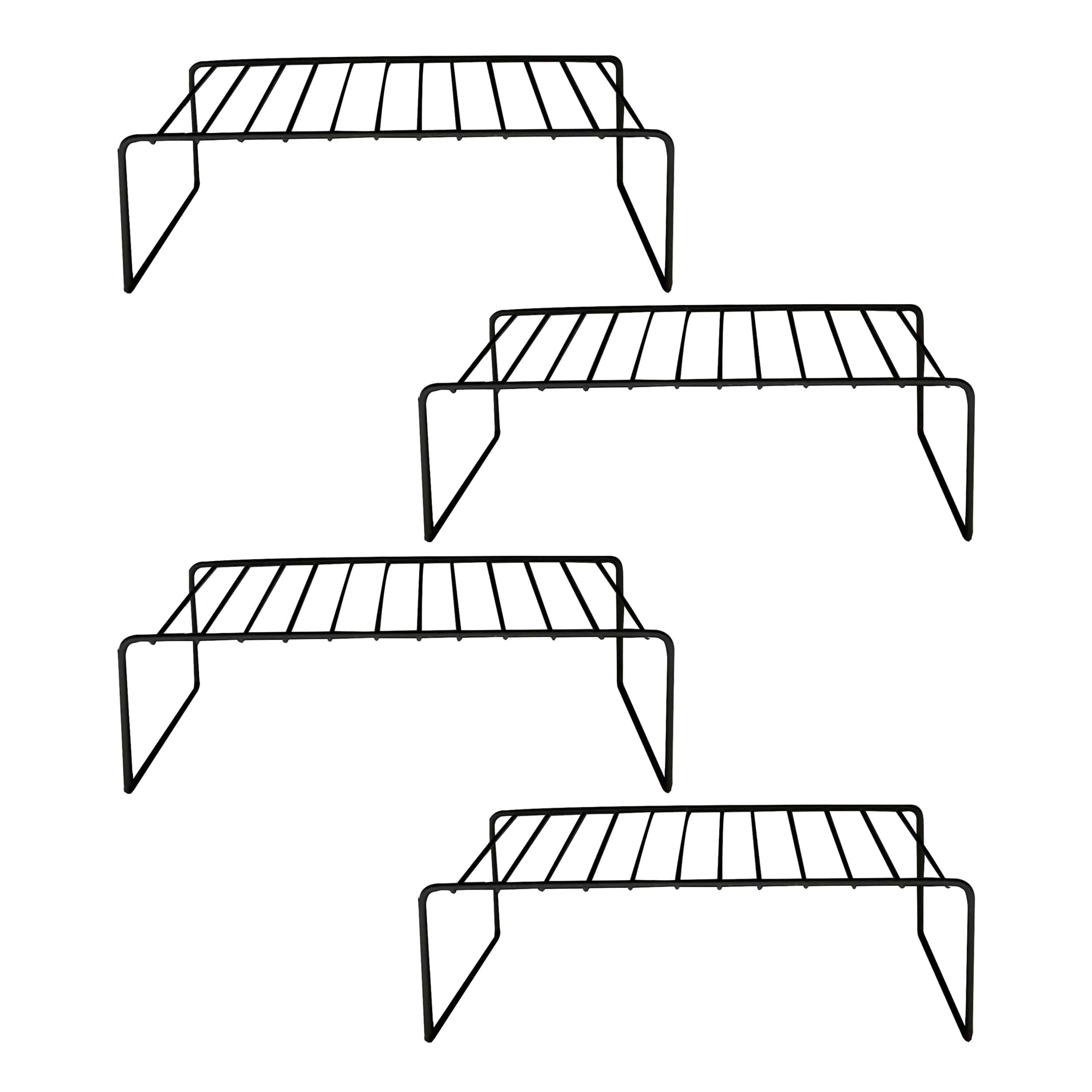 نظم دهنده کابینت مدل S14 بسته 4 عددی