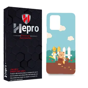 HEPRO MC Cover for XIAOMI POCO X3 GT