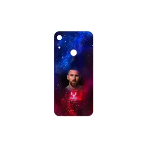 MAHOOT Lionel Messi 1 Cover Sticker for Huawei Y6s 2019