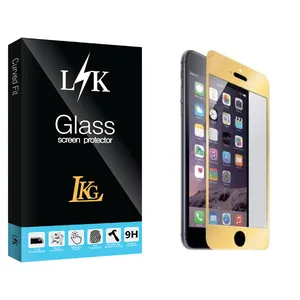 LKG LK Glass Screen Protector For Apple اپل iphone 6/6s