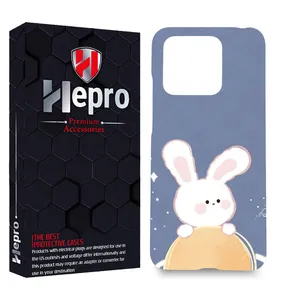 HEPRO MC Cover for XIAOMI Redmi Note 13 Pro 5G / Poco X6 5G
