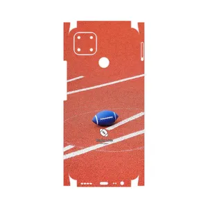 MAHOOT Rugby football-FullSkin Cover Sticker for Realme C25s
