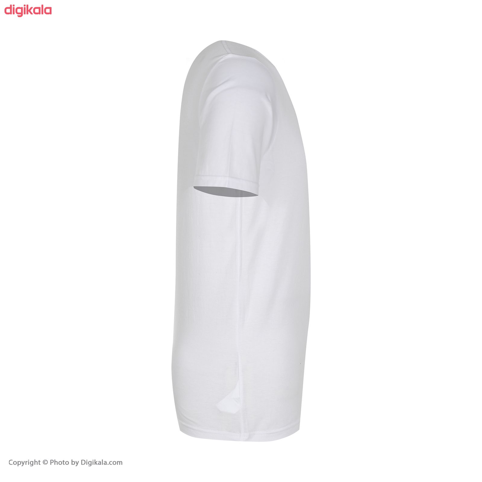 خرید اینترنتی با تخفیف ویژه تیشرت مردانه وستیتی کد P1