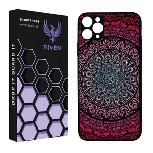 RIVEN RI3-7 Case For Apple iPhone 11 Pro Max
