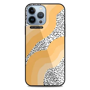 AKAM AMCWA13PROMAX-BOHO13 Cover For Apple iPhone 13 Pro Max