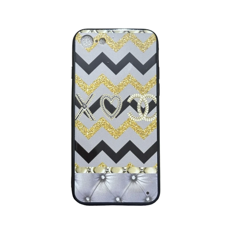 کاور طرح فانتزی کد 398 مناسب برای گوشی موبایل اپل iPhone 7 / 8 / SE 2020 / SE 2022