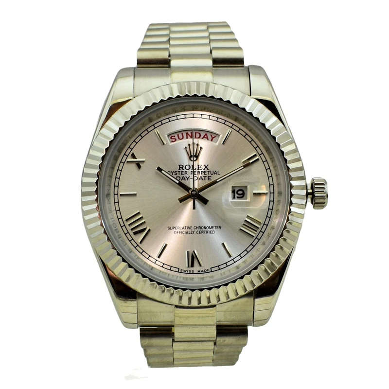 ساعت مچی عقربه‌ای مردانه مدل R- DAY-DATE16332