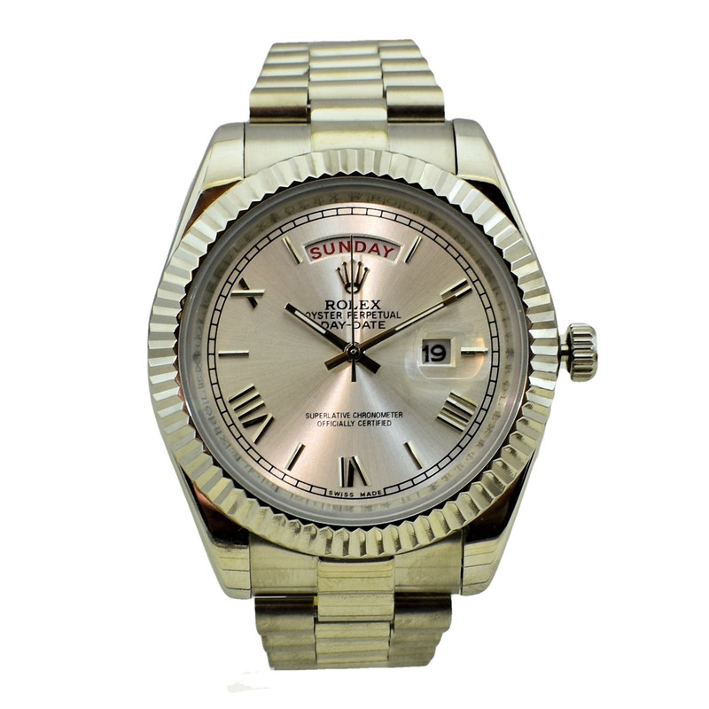 ساعت مچی عقربه ای مردانه مدل R- DAY-DATE16332