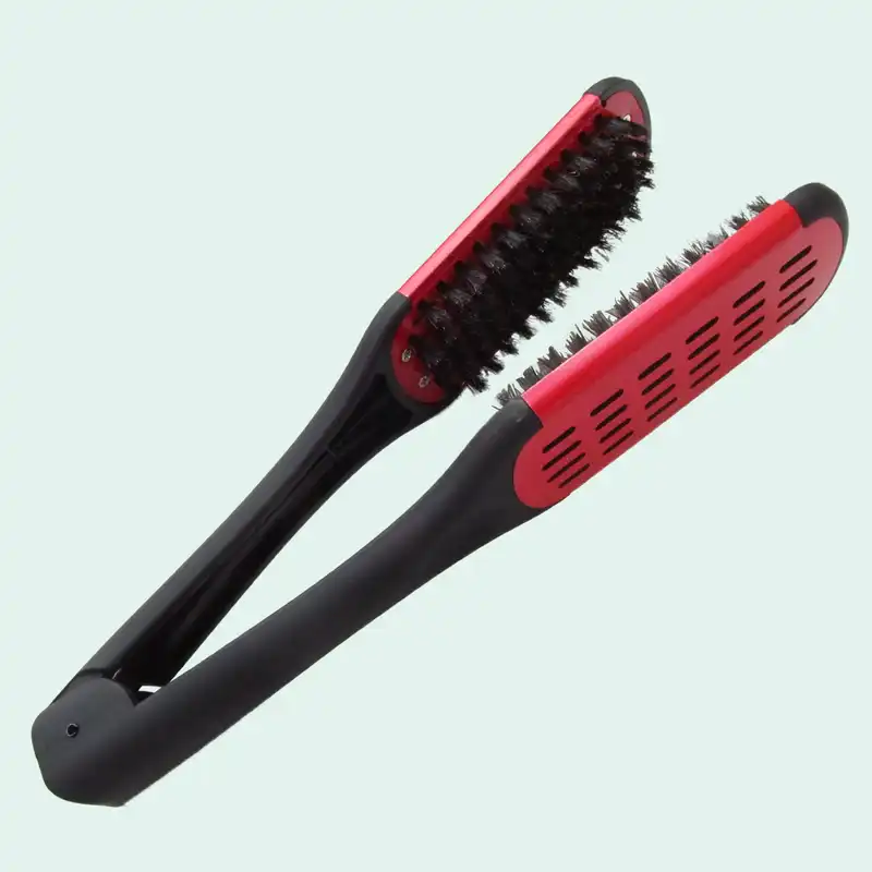 برس مو مدل CERAMIC