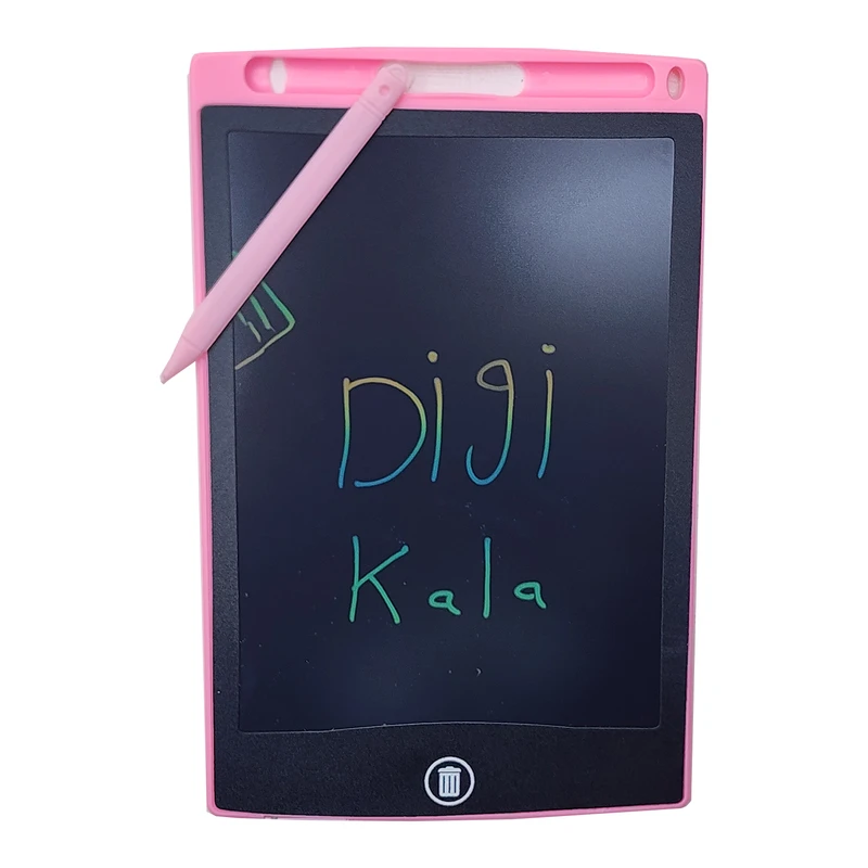 بازی آموزشی تبلت ناب سل طرح جادویی مدل lock plus