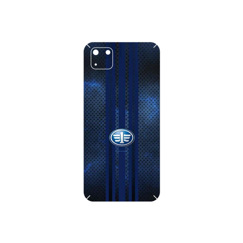 برچسب پوششی ماهوت مدل FAW مناسب برای گوشی موبایل هوآوی Y5p