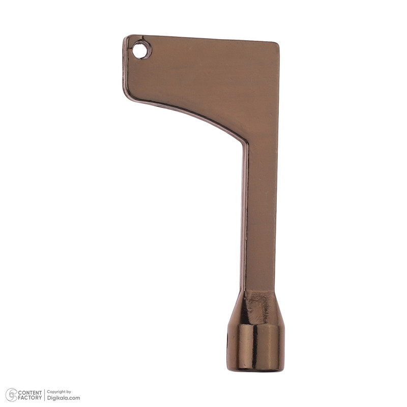 کلید آسانسور آرمان لیفت مدل KEY-T5-ZE