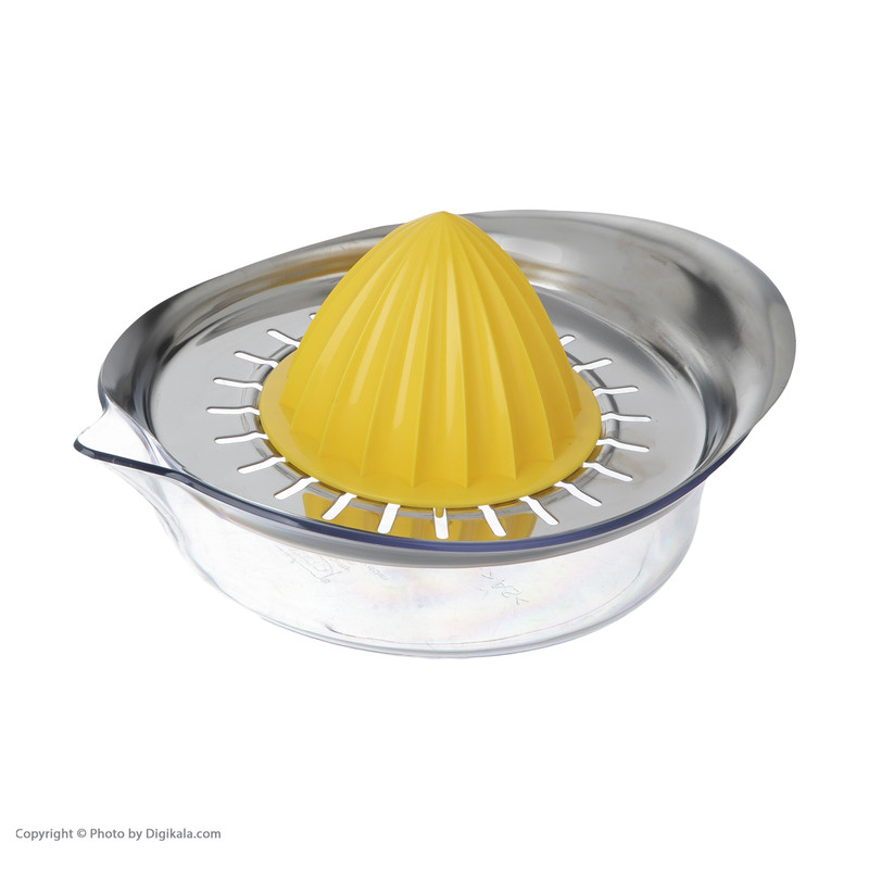 آب مرکبات گیری دستی ایکیا کد H00152164 آب مرکبات گیری دستی ایکیا کد H00152164